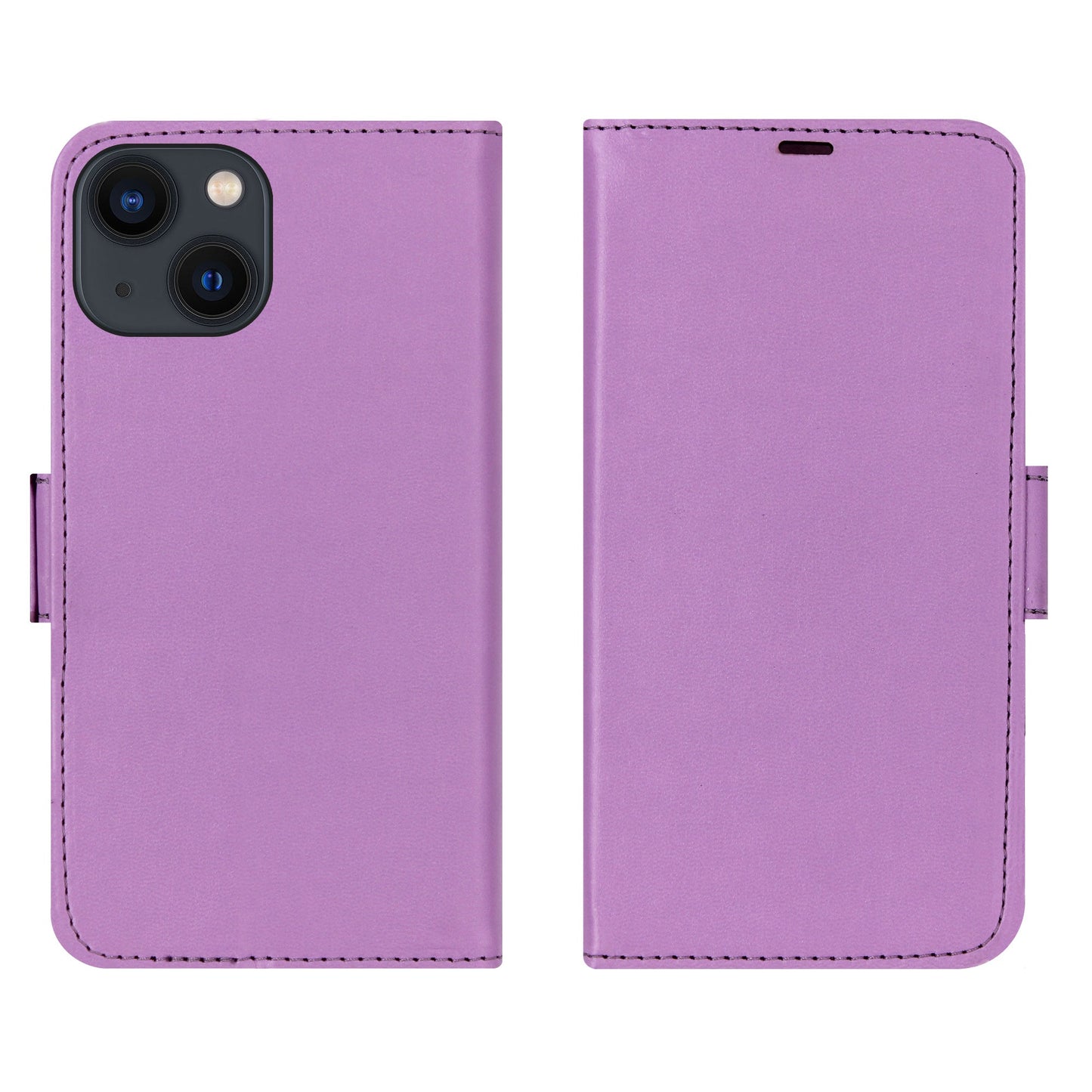 Uni Violett Victor Case für iPhone 13 Mini
