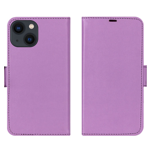 Uni Violet Victor Case for iPhone 14 Plus