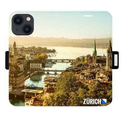 Coque Victor City from Above pour iPhone 13/14 