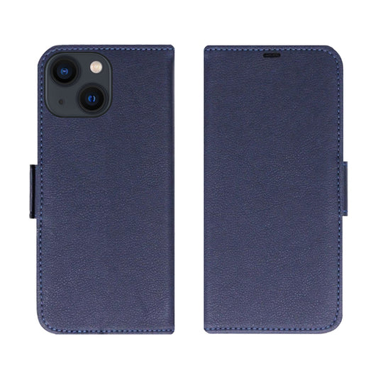 Uni Navy Blue Victor Case for iPhone 13/14