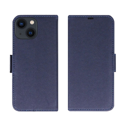 Uni Navy Blue Victor Case für iPhone 13 Mini