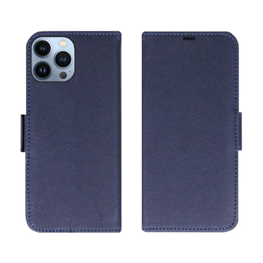 Uni Navy Blue Victor Case for iPhone 14 Pro Max
