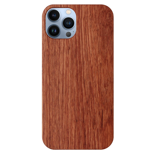 Rosewood Eden Case for iPhone 13 Pro Max