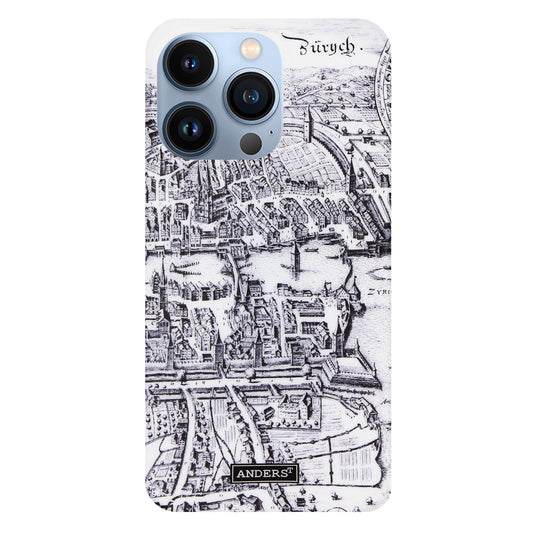 Zurich Merian 360° Case for iPhone 13 Pro