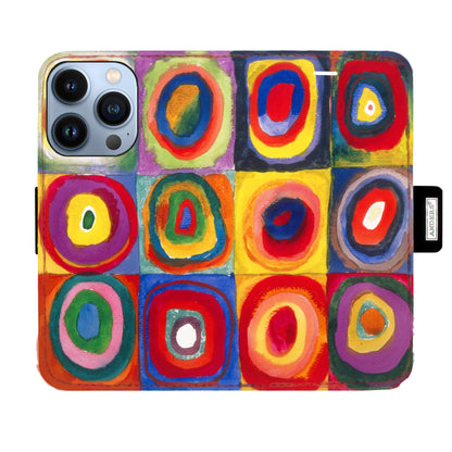 Kandinsky Victor Case für iPhone 13 Pro