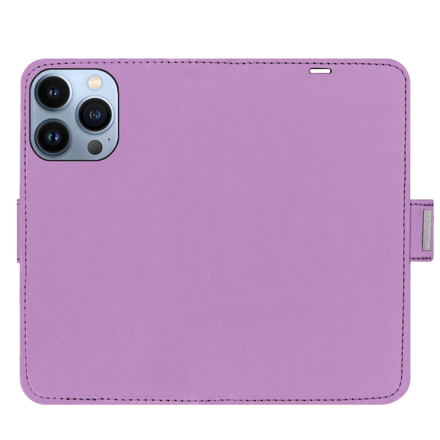 Uni Violet Victor Case for iPhone 13 Pro