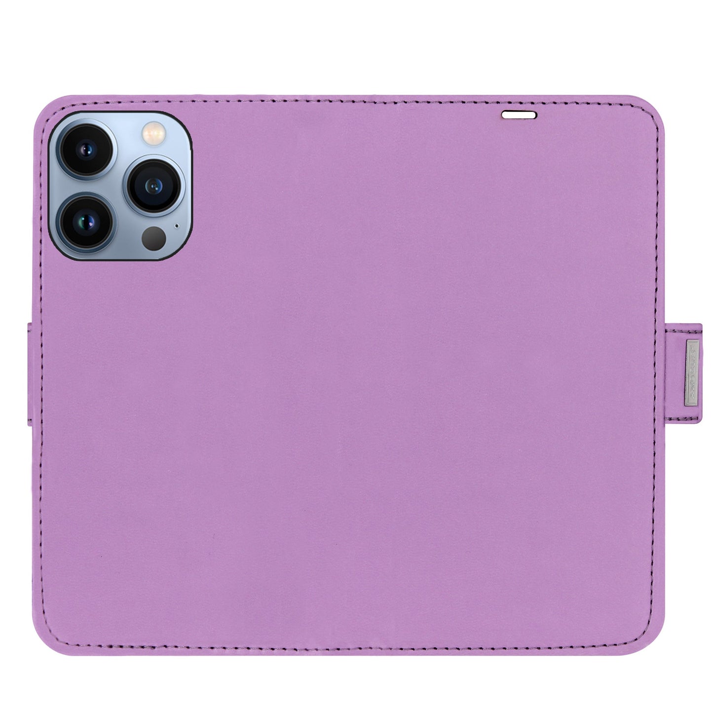 Uni Violet Victor Case for iPhone 14 Pro