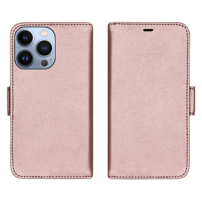 Uni Rose Gold Victor Case for iPhone and Samsung