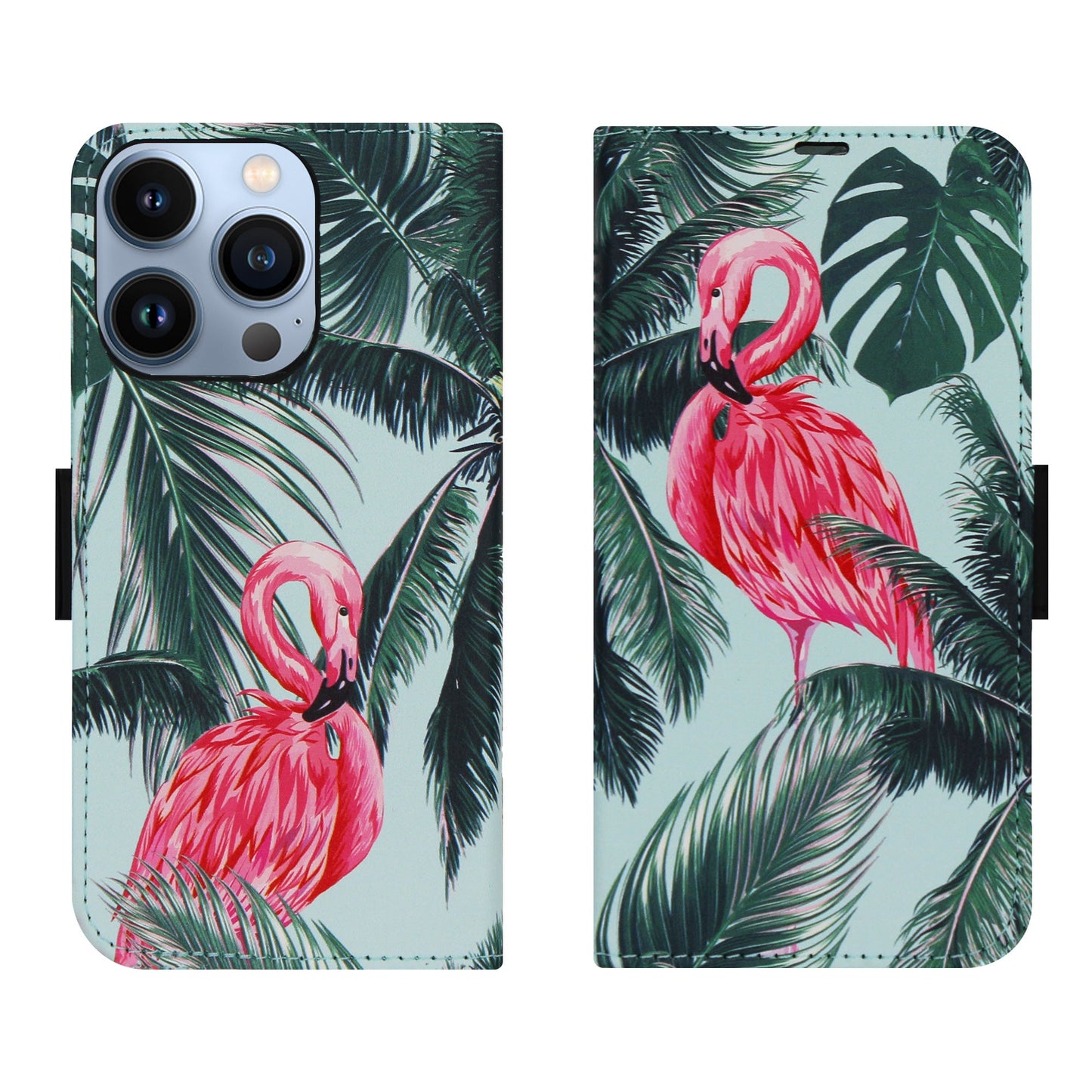 Flamingo Victor Case für iPhone 13 Pro
