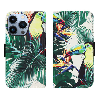 Coque iPhone Toucan Victor