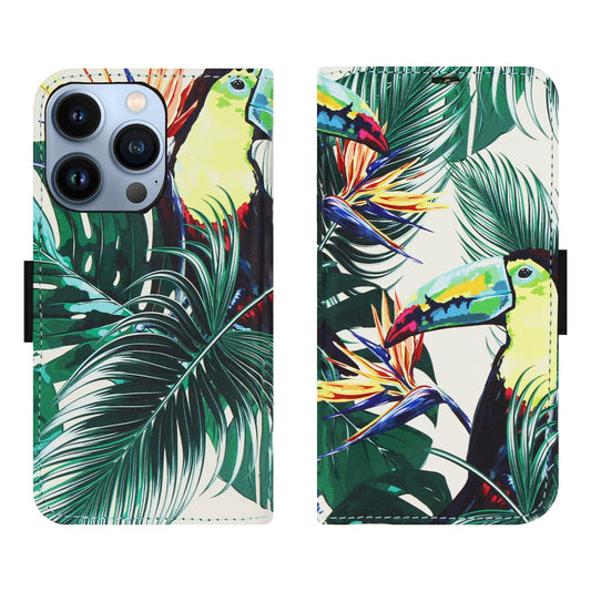 Toucan Victor Case for iPhone 14 Pro