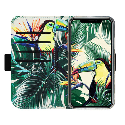 Toucan Victor Case for iPhone 13/14