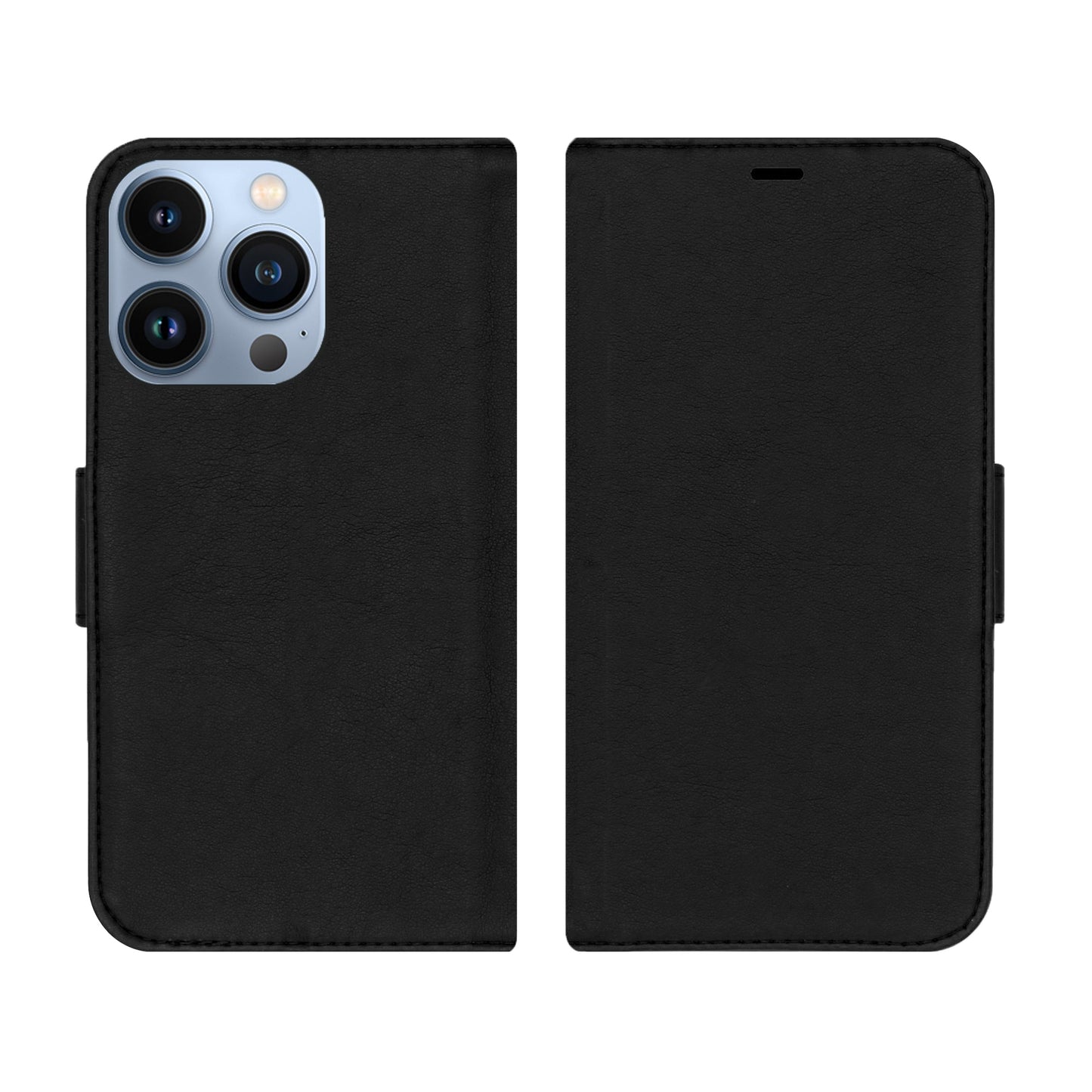 Uni Black Victor Case for iPhone 13 Pro