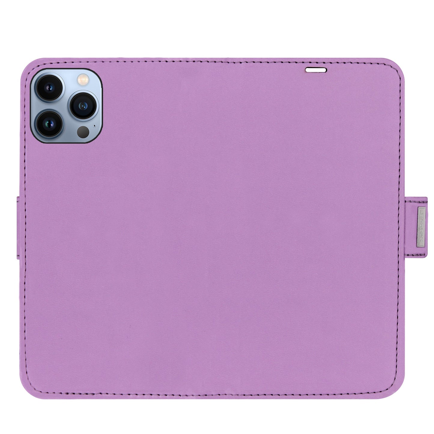 Uni Violet Victor Case for iPhone 14 Pro Max
