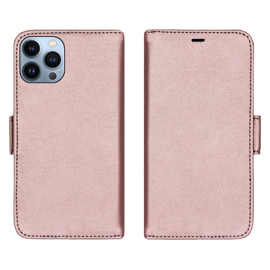 Uni Roségold Victor Case für iPhone 13 Pro Max