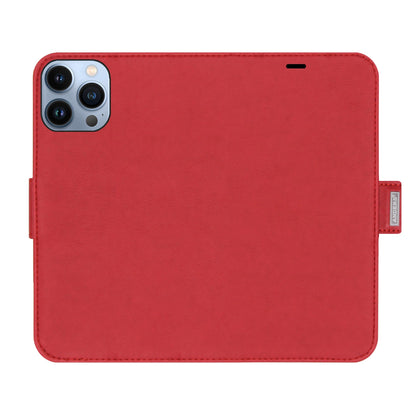 Uni Red Victor Case for iPhone 14 Pro Max