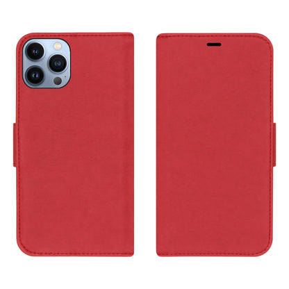 Coque Uni Red Victor pour iPhone 13 Pro Max