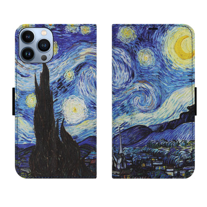 Van Gogh - Starry Night Victor Case for iPhone 13 Pro Max