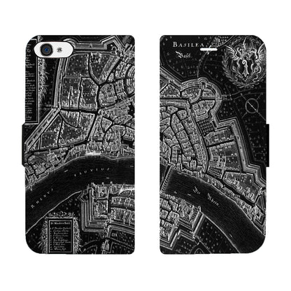 Basel Merian Negativ Victor Case für iPhone 5/5S/SE 1