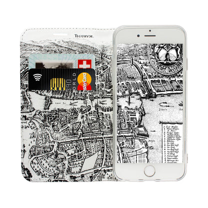 Zurich Merian Panorama Case for iPhone 5/5S/SE 1