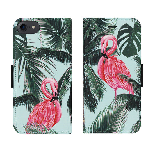 Coque iPhone Flamingo Victor
