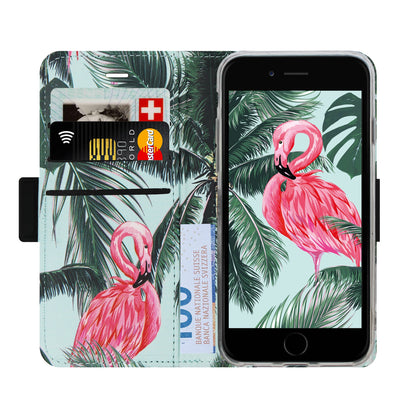 Flamingo Victor Case für iPhone 6/6S/7/8/SE 2/SE 3