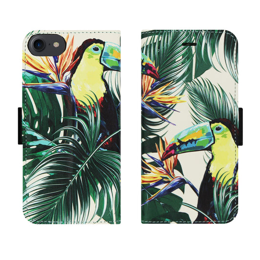 Toucan Victor Case for iPhone 6/6S/7/8/SE 2/SE 3