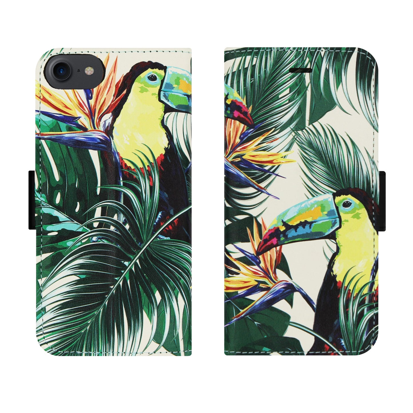 Toucan Victor Case for iPhone