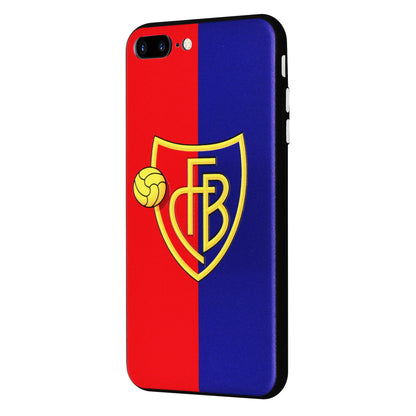 FCB Soft Case für iPhone 6/6S/7/8 Plus