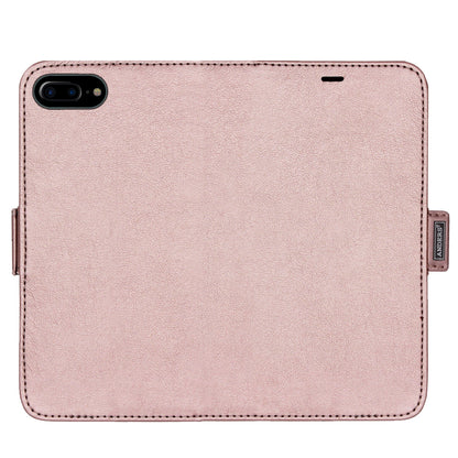 Uni Roségold Victor Case für iPhone 6/6S/7/8 Plus