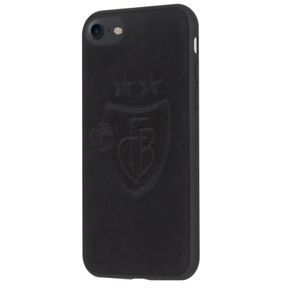 Coque FCB Black Stitch pour iPhone 6/6S/7/8/SE 2/SE 3