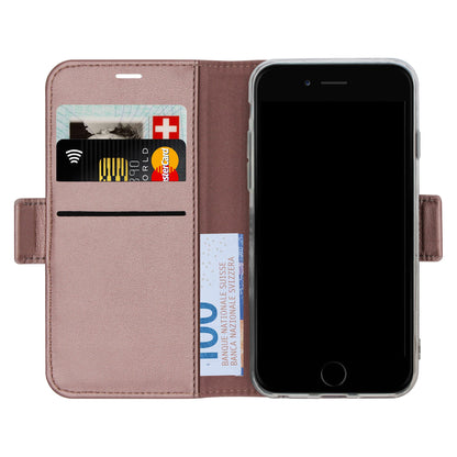 Uni Roségold Victor Case für iPhone 6/6S/7/8 Plus