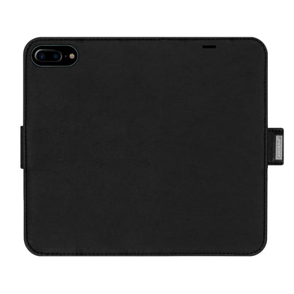 Uni Schwarz Victor Case für iPhone 6/6S/7/8 Plus