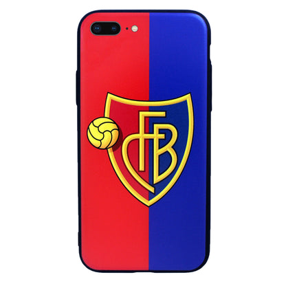 FCB Soft Case für iPhone 6/6S/7/8 Plus