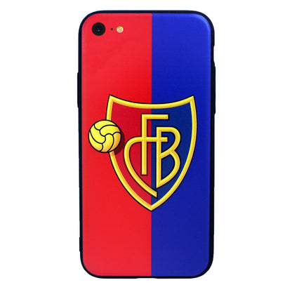 FCB Soft Case für iPhone 6/6S/7/8/SE 2/SE 3