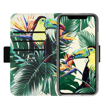 Toucan Victor Case for iPhone 13 Mini