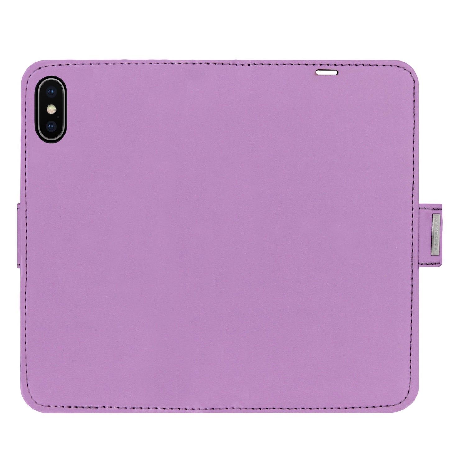 Uni Violet Victor Case for iPhone X/XS