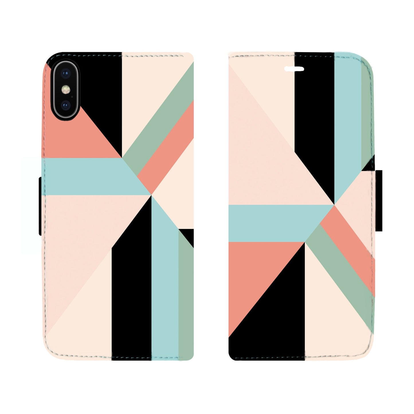 Coque Constructive Victor pour iPhone XS Max