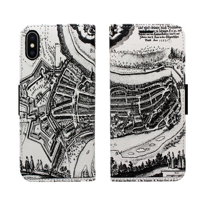 Bern Merian Panorama Case for iPhone and Samsung