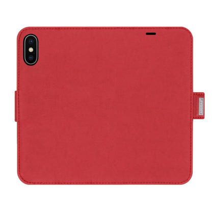 Uni Rot Victor Case für iPhone X/XS