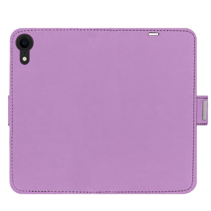 Uni Violett Victor Case für iPhone XR