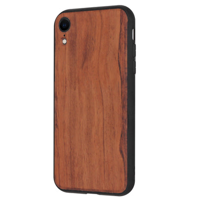 Rosewood Eden Case for iPhone XR