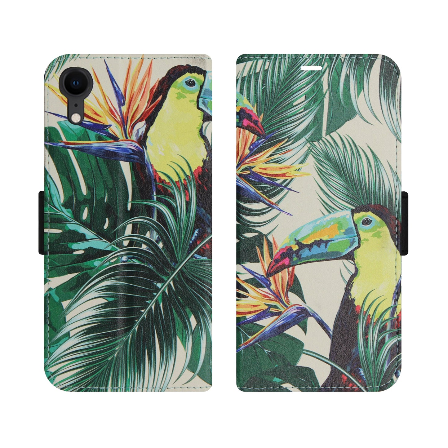 Toucan Victor Case for iPhone