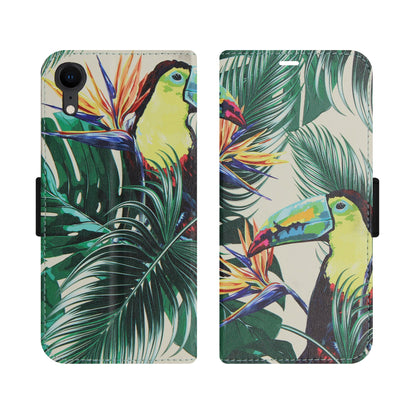 Coque iPhone Toucan Victor
