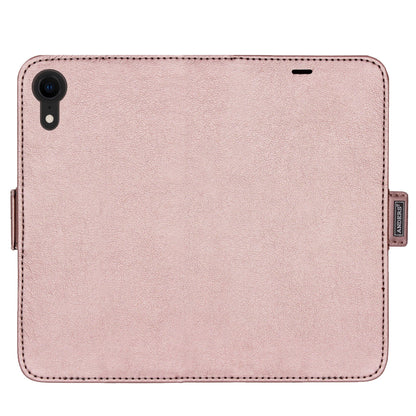 Uni Roségold Victor Case für iPhone XR