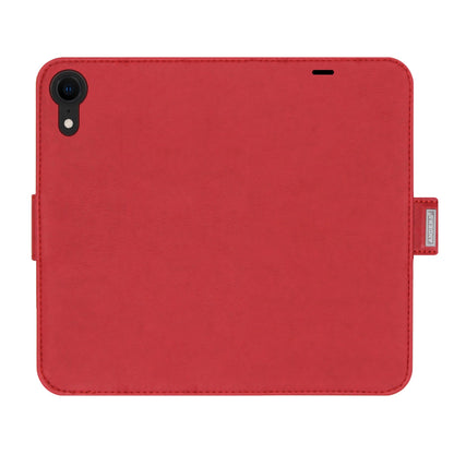 Uni Red Victor Case for iPhone XR