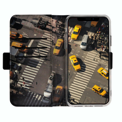 New York City Victor Case for iPhone 13 Mini