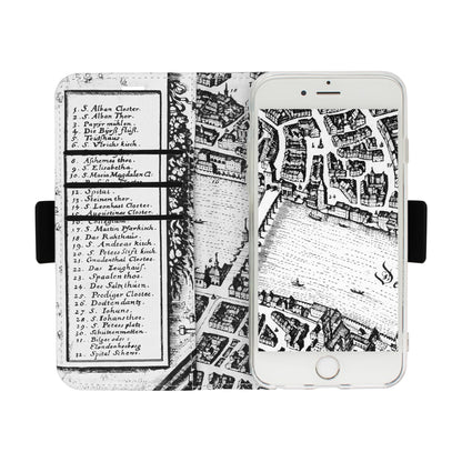 Basel Merian Victor Case für iPhone 5/5S/SE 1