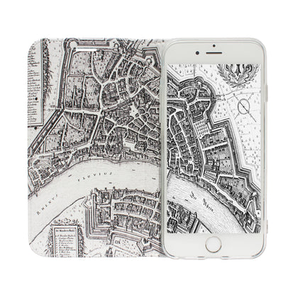 Basel Merian Panorama Case für iPhone 5/5S/SE 1