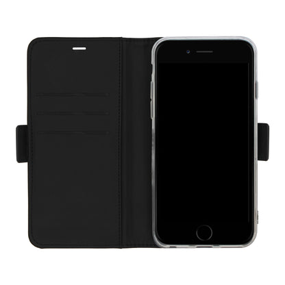 Uni Schwarz Victor Case für iPhone 6/6S/7/8 Plus